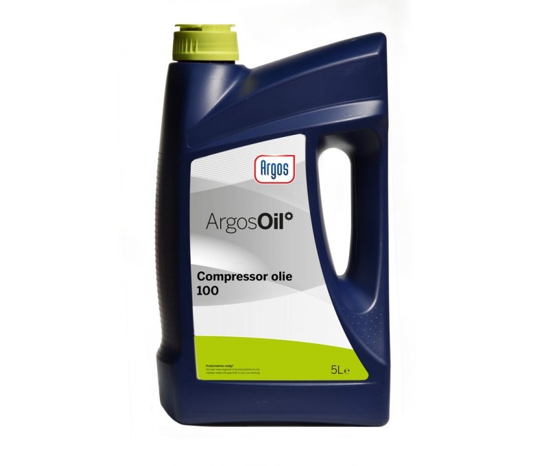 Argos Compressor olie 100